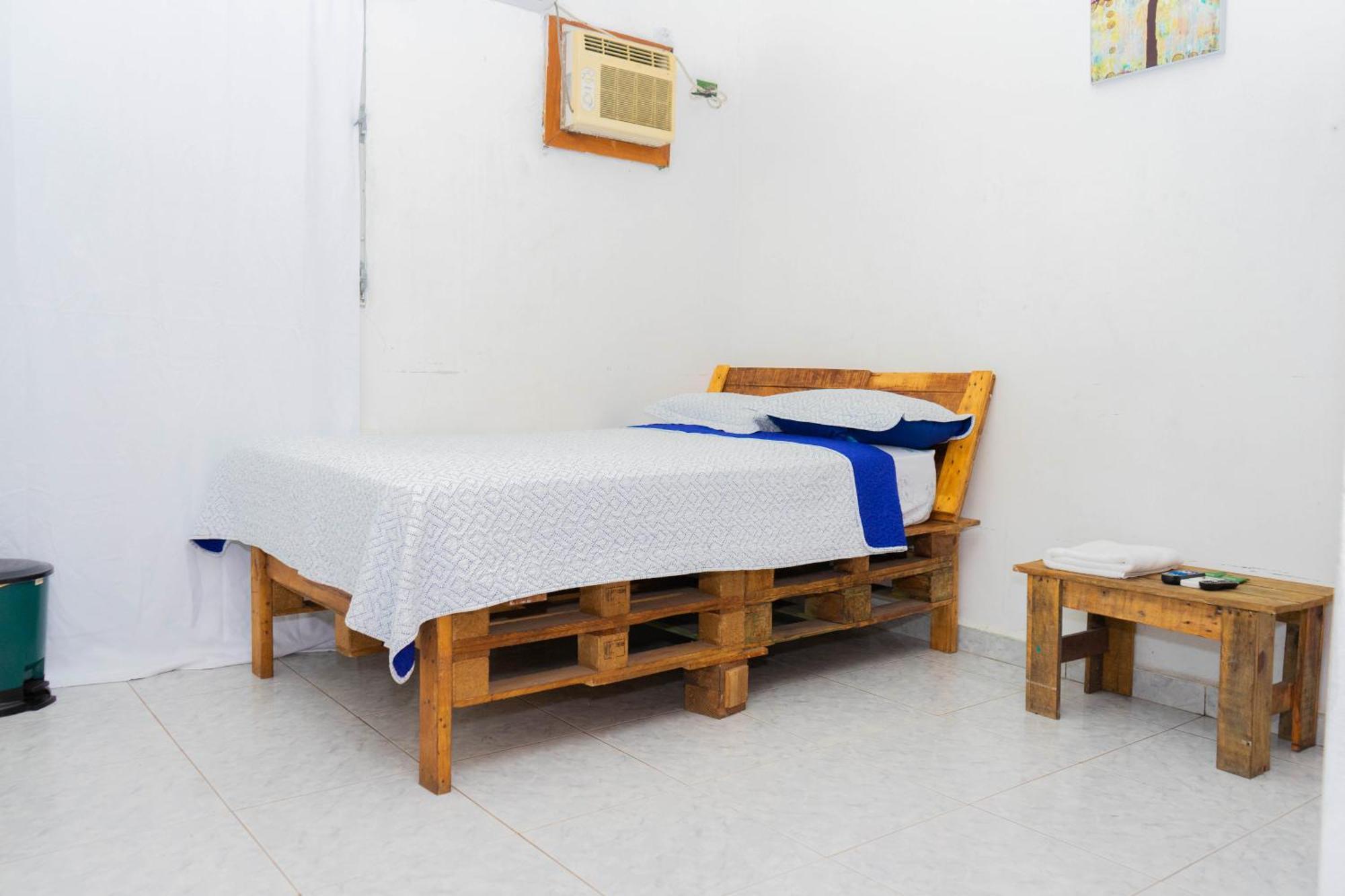 Hostal Familiar Argenal - David Luaran gambar