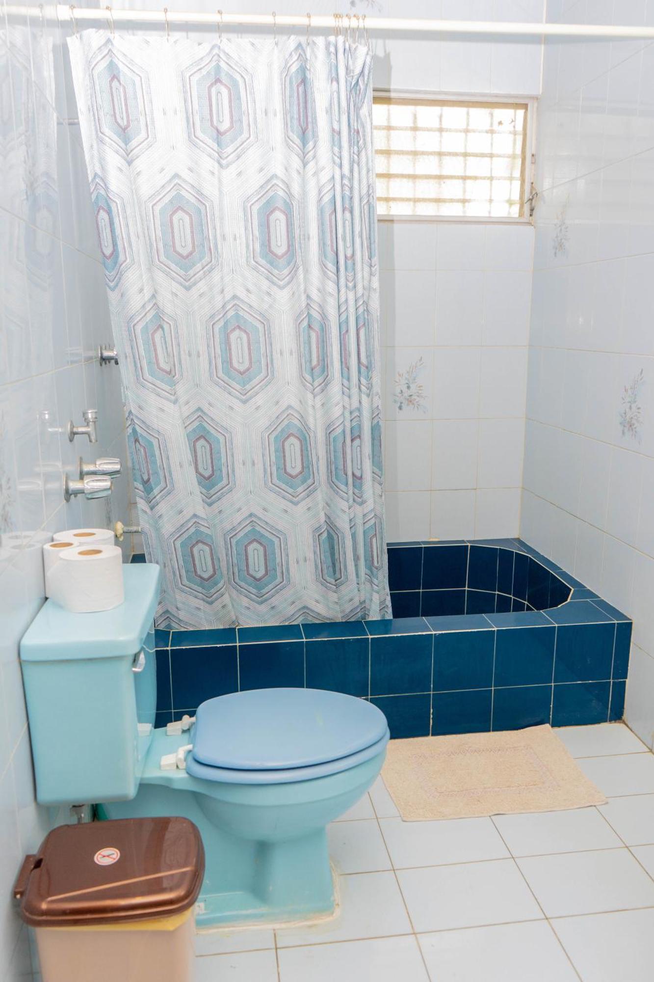Hostal Familiar Argenal - David Luaran gambar